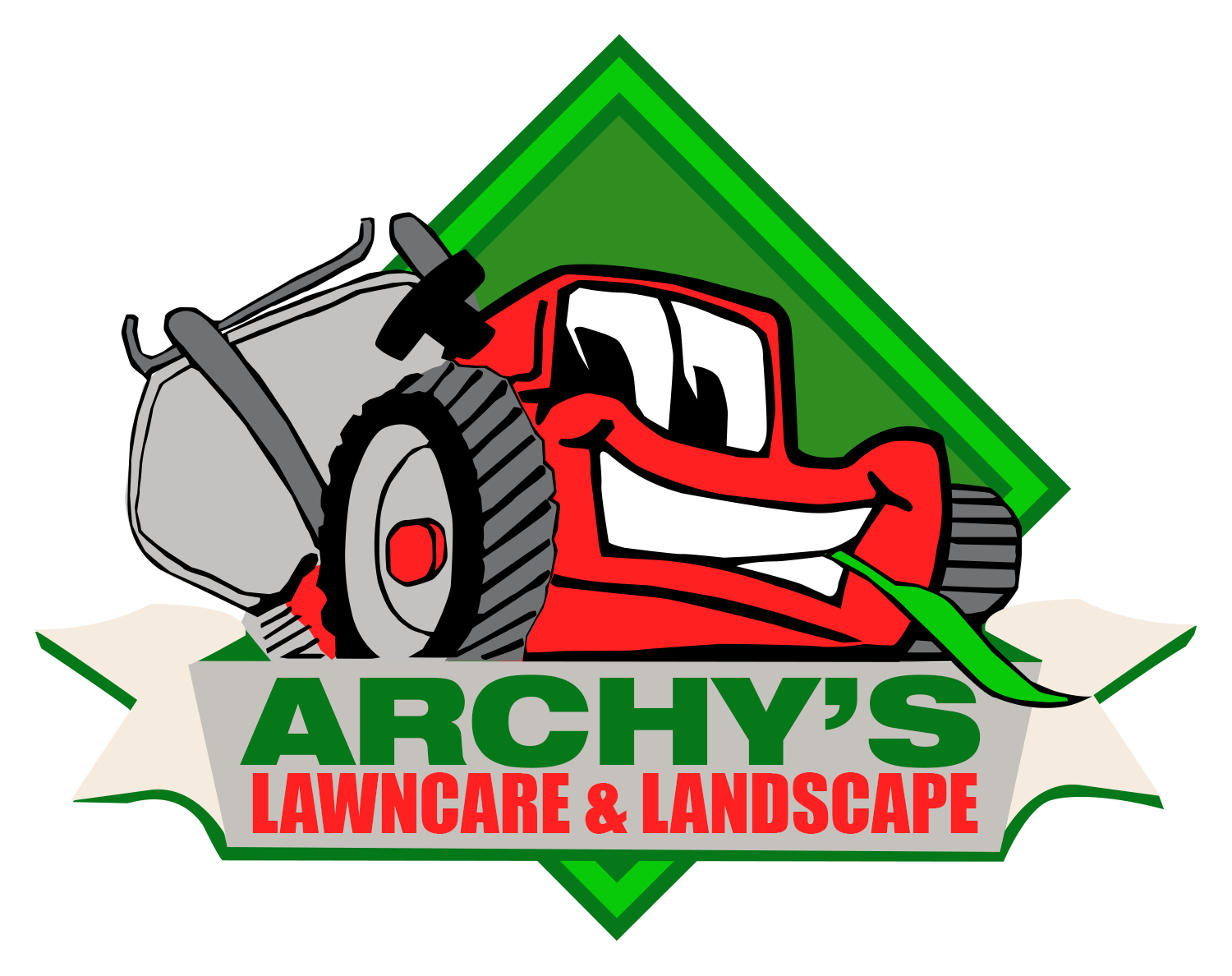 Archy's Landscape-Residential & Commercial